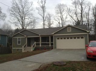 5620 Sycamore Rd, Sugar Hill, GA 30518
