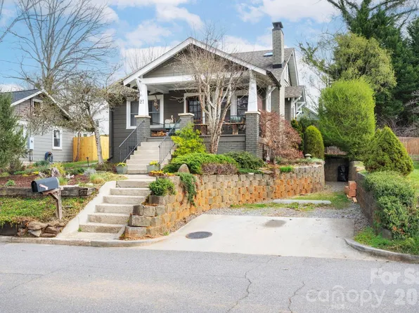 21 Craig Cir, Asheville, NC 28805