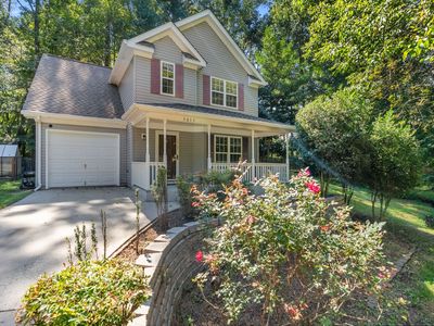 5013 John St, Chesapeake, VA, 23321