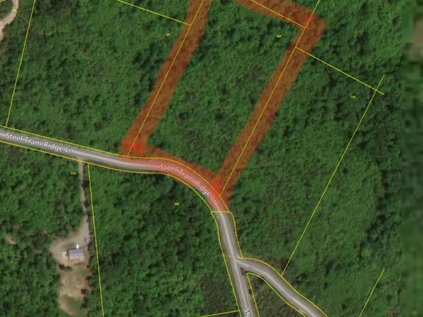 31129 Steel Tram Rdg, Crawford, TN 38554