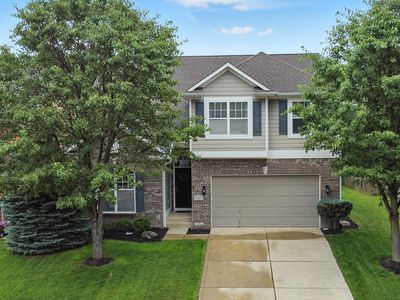 12471 Hawks Landing Dr, Fishers, IN, 46037