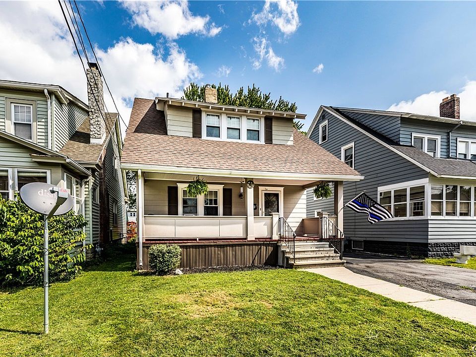 232 Mildred Ave, Syracuse, NY 13206 Zillow