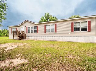 153 Highway 160 E, Hermitage, AR 71647