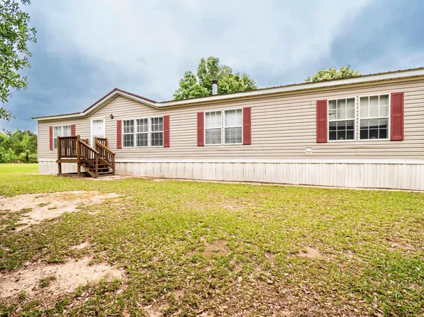 153 Highway 160 E, Hermitage, AR 71647
