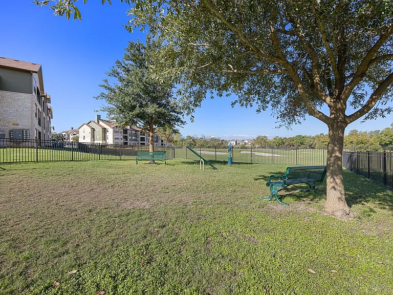 The Fairways at Star Ranch, Hutto, Texas