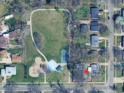 5806 SE 7th Ct, Des Moines, IA, 50315