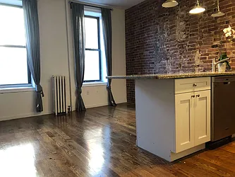 Rented by Bridge Realty