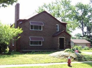 4160 Garrison Rd, Toledo, OH 43613