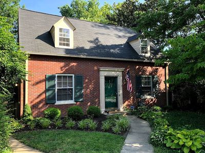 1446 Rosewood Ave, Louisville, KY, 40204