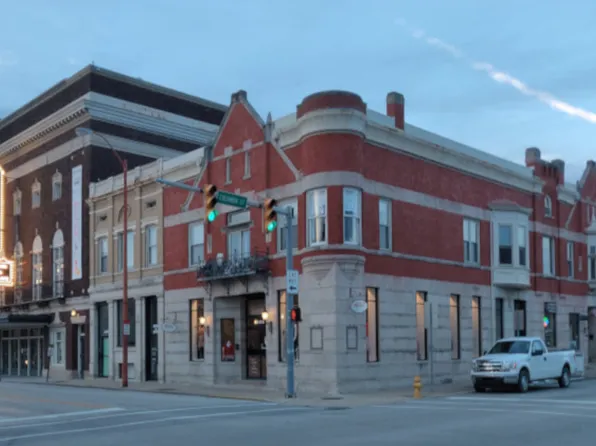 101-109 N 6th Street (SV), 101-109 N 6th St #5ee621a4b, Lafayette, IN 47901