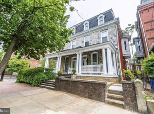 3602 Powelton Ave, Philadelphia, PA