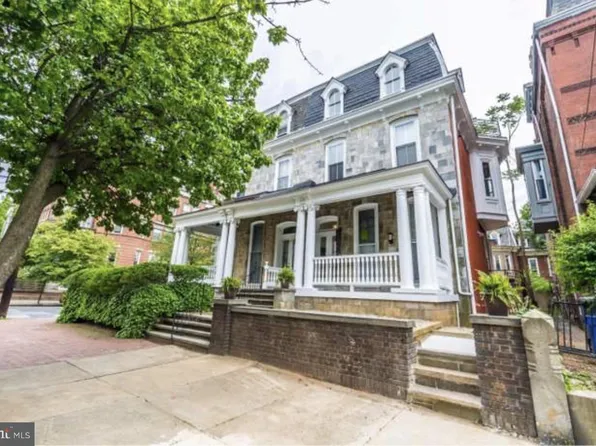 3602 Powelton Ave, Philadelphia, PA 19104