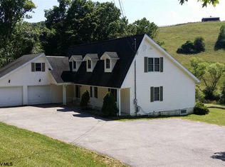 744 Phillips Dairy Rd, Buckhannon, WV 26201