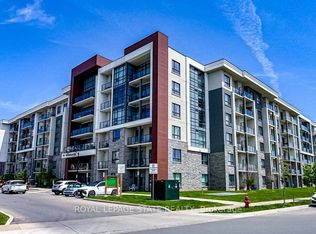 101 Shoreview Pl #631, Hamilton, ON L8E0K2
