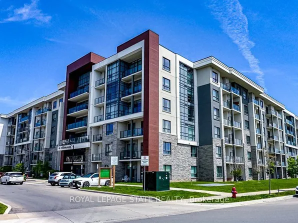 101 Shoreview Pl #631, Hamilton, ON L8E 0K2