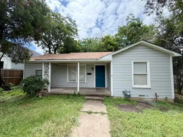 3022 Edmond Ave, Waco, TX 76707