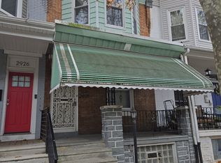 2928 Nicholas St, Philadelphia, PA
