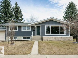 8607 62nd St NW, Edmonton, AB T6B1N4