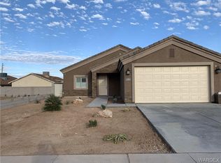 3664 N Lomita St, Kingman, AZ 86409