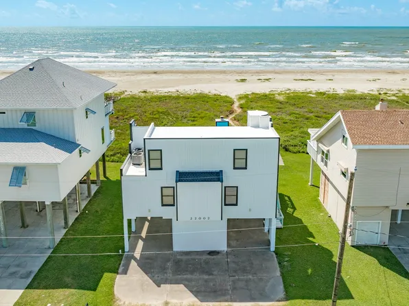 22002 Kennedy Dr, Galveston, TX 77554