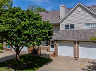 1015 68th St UNIT 3, West Des Moines, IA 50266