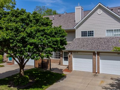 1015 68th St UNIT 3, West Des Moines, IA, 50266