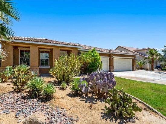 80536 Denton Dr, Indio, CA 92203