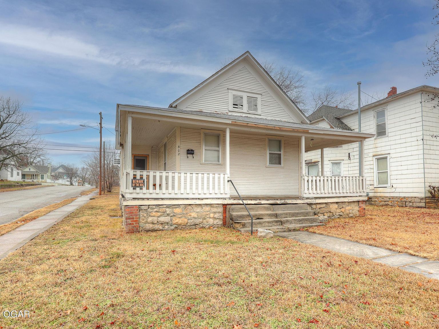 302 N Joplin Ave, Joplin, MO 64801 MLS 240375 Zillow