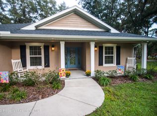 7132 Clayton Rd, Brooksville, FL 34601