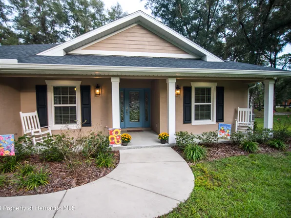 7132 Clayton Rd, Brooksville, FL 34601