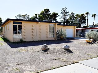 2209 Chapman Dr, Las Vegas, NV 89104