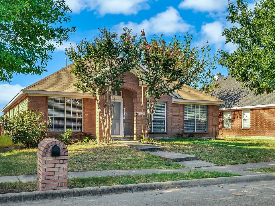1st image of 5021 China Berry Dr
