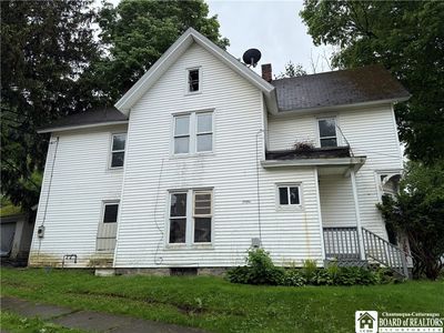 252 Fulton St, Jamestown, NY, 14701