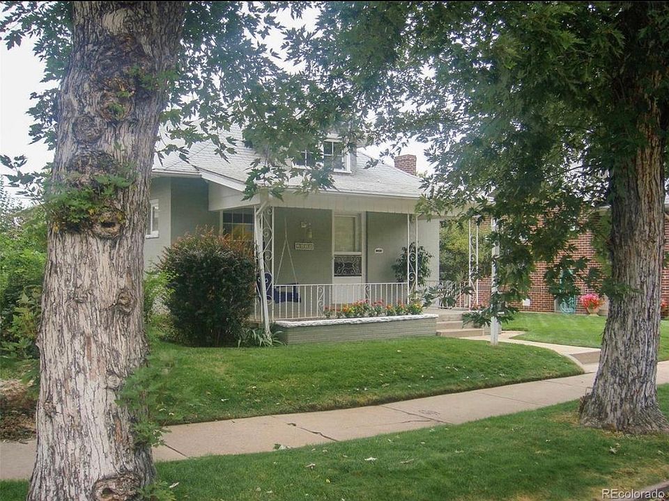 1st image of 1661 S Logan St
