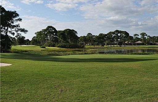 Home For Sale In Pga Village