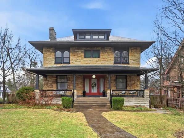 3852 Dakota Ave, Cincinnati, OH 45229