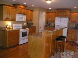 3333 Monoco Dr, Spring Hill, TN 37174