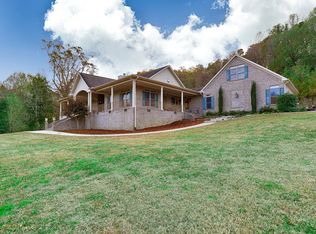 664 Mimosa Rd, Fayetteville, TN 37334