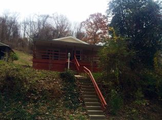 433 Hinkle Lake Rd, Bridgeport, WV 26330