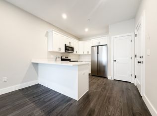 64 Tolman St #2, Boston, MA 02122