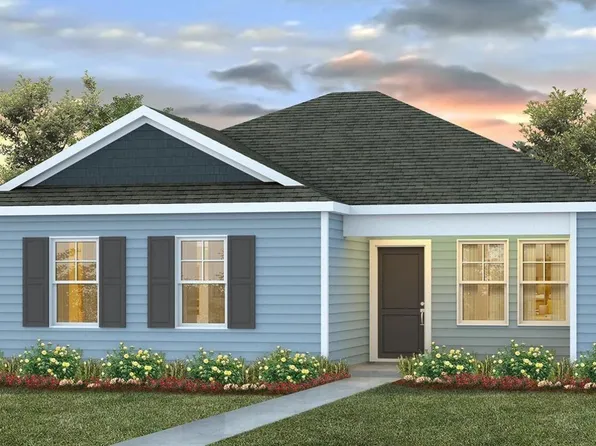 144 Stamford Rd, Orangeburg, SC 29115