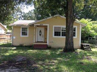 8009 N Rome Ave, Tampa, FL 33604