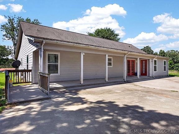 4th image of 440213 E 1627th Rd