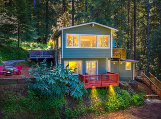 1314 Hartman Ave, Ben Lomond, CA