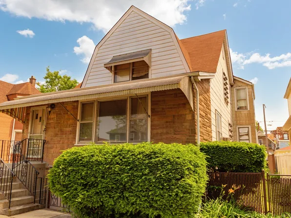 2139 N Tripp Ave, Chicago, IL 60639