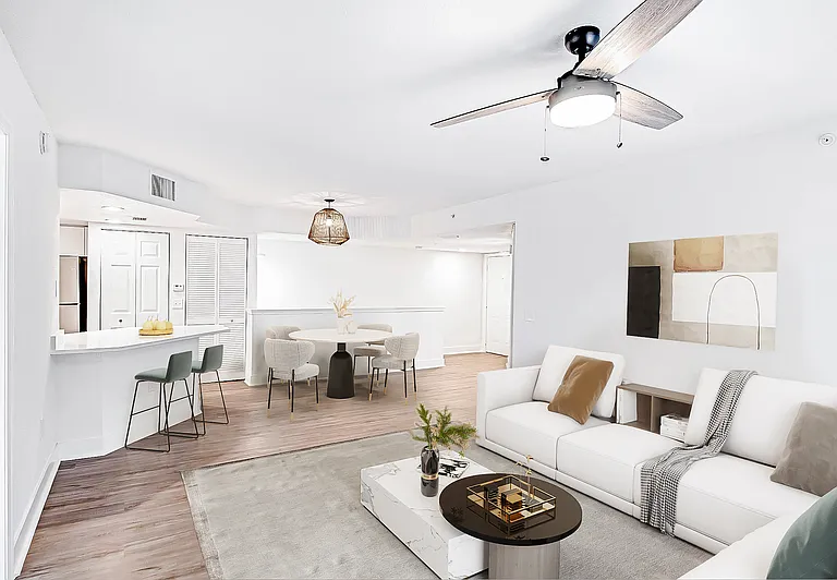 Palm Trace Landings Apartments — Photo 49