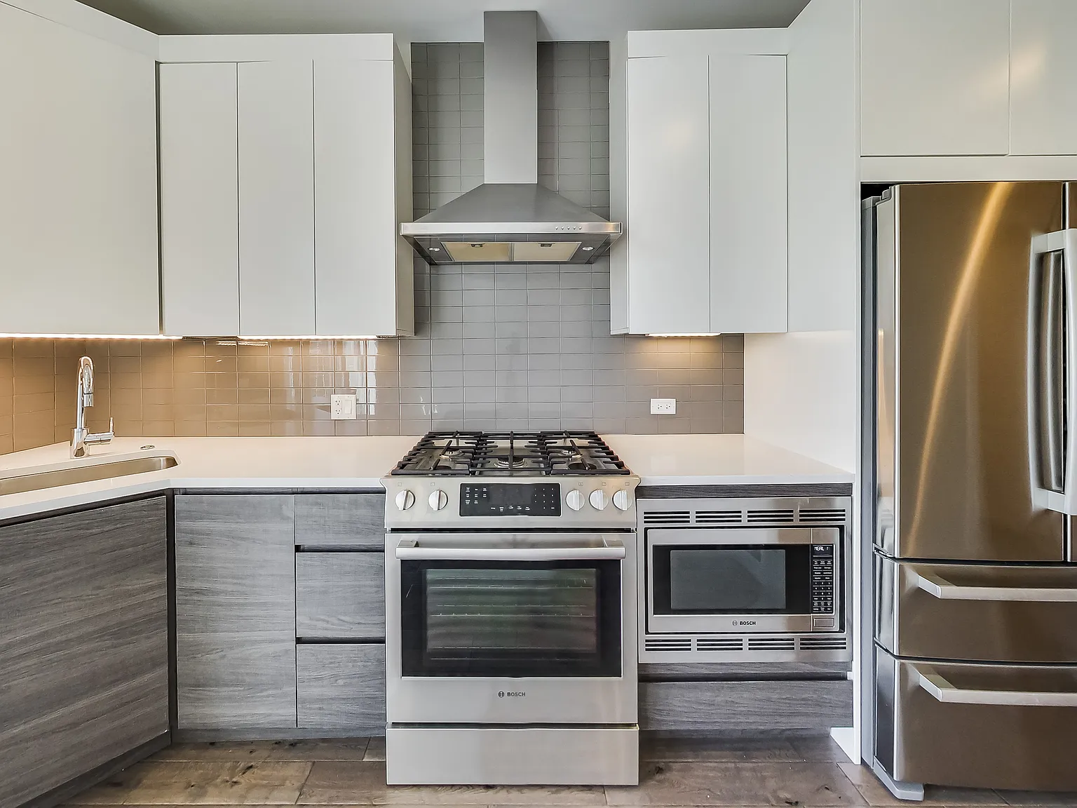 1 bed, 700 sqft, $2,650 — Photo 3