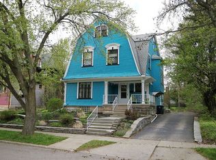 50 W Vine St, Oberlin, OH
