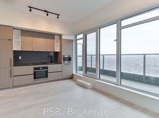 1285 Dupont St #2306, Toronto, ON M6H 0E3