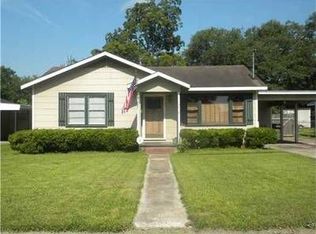 3418 Center St, Lake charles, LA 70607